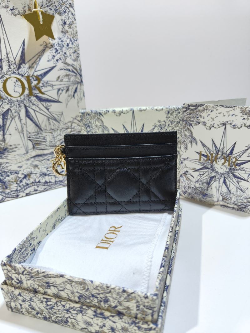 Christian Dior Wallet